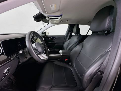 Certified 2025 Mercedes-Benz GLC 350e 4MATIC image 23