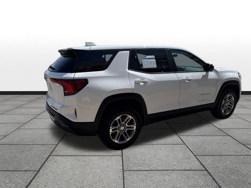 Used 2025 GMC Terrain Elevation AWD/4WD image 5