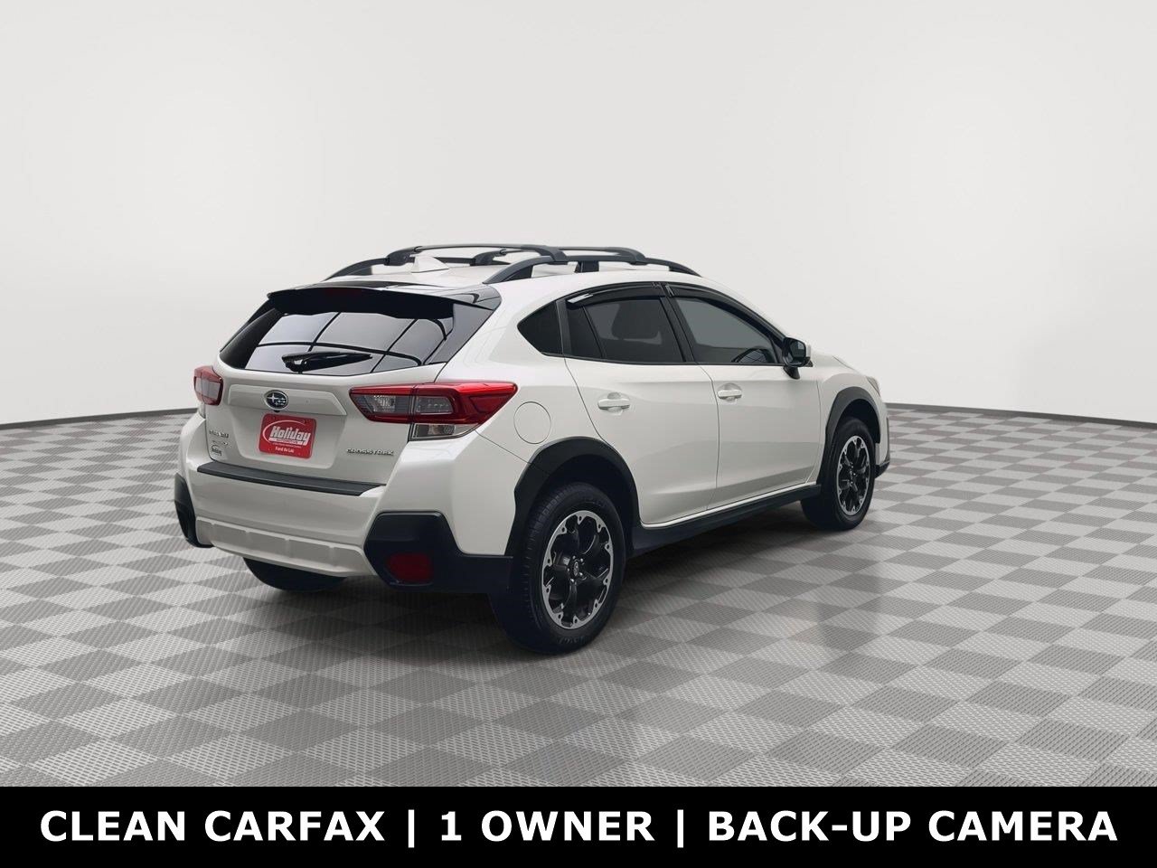 Used 2021 Subaru Crosstrek 2.0i Premium AWD/4WD image 31