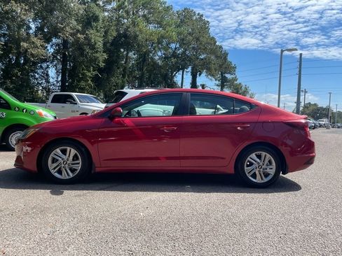 Used 2020 Hyundai Elantra Value Edition image 30