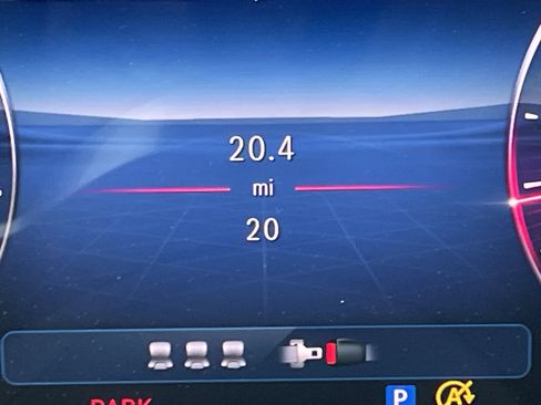 New 2026 Mercedes-Benz C 300 4MATIC Sedan image 25