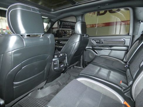 Used 2023 RAM 1500 Laramie image 29