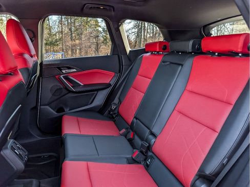 Used 2023 BMW X1 xDrive28i w/ Convenience Package image 14