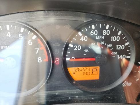 Used 2014 Nissan Frontier S RWD image 5