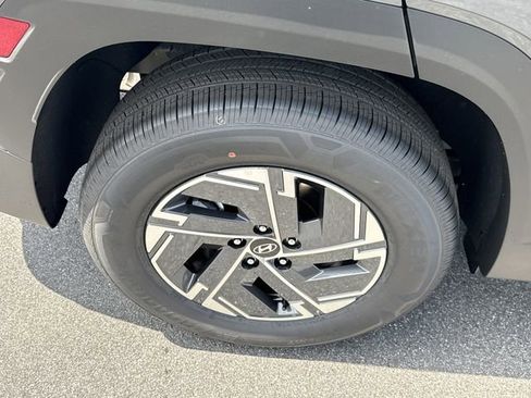 New 2026 Hyundai Tucson Blue SE AWD/4WD image 17