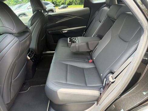 Used 2023 Lexus RX 350 F Sport w/ Cold Area Package AWD/4WD image 20