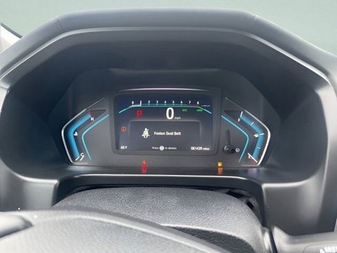 Used 2019 Honda Odyssey EX-L image 21