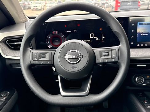 New 2026 Nissan Kicks S FWD image 14