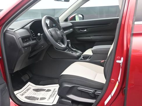 Used 2024 Honda CR-V LX image 15