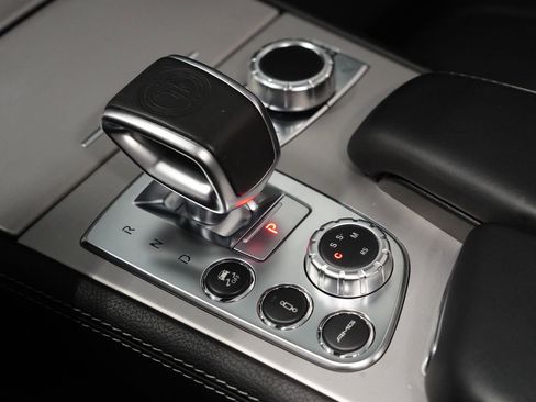 Used 2013 Mercedes-Benz SL 63 AMG image 30