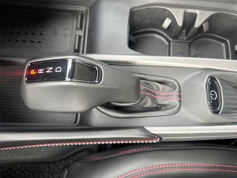 New 2024 Dodge Charger R/T w/ Plus Group image 33