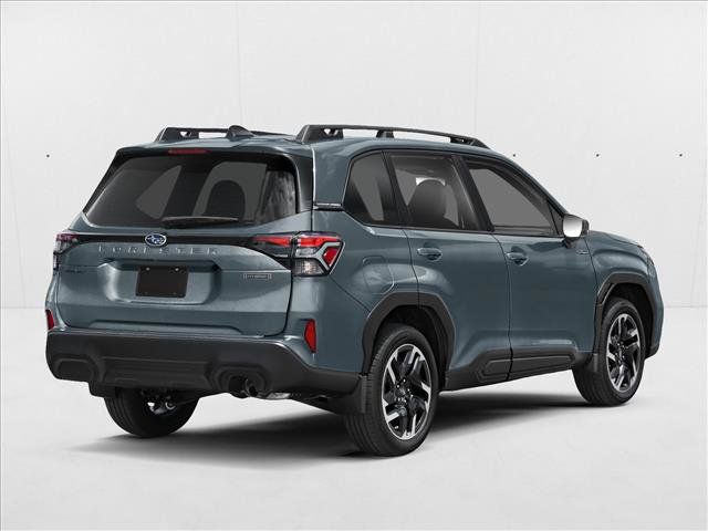 New 2026 Subaru Forester Premium AWD/4WD image 2