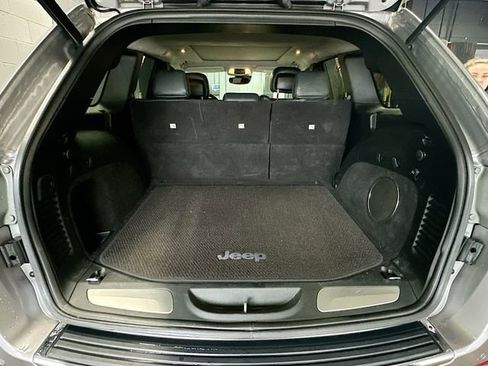 Used 2018 Jeep Grand Cherokee Summit w/ Skid Plate Group image 27