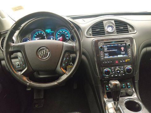 Used 2016 Buick Enclave Leather w/ Trailering Package FWD image 22