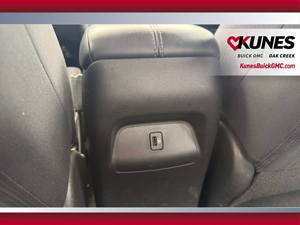 Used 2024 Nissan Sentra SV FWD image 34