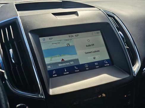 Used 2020 Ford Edge ST w/ Equipment Group 401A AWD/4WD image 25