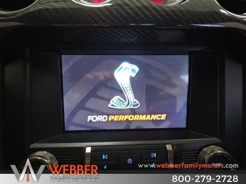 Used 2021 Ford Mustang Shelby GT500 w/ Technology Package image 22