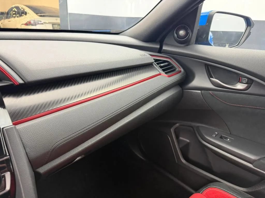Used 2021 Honda Civic Type R image 30