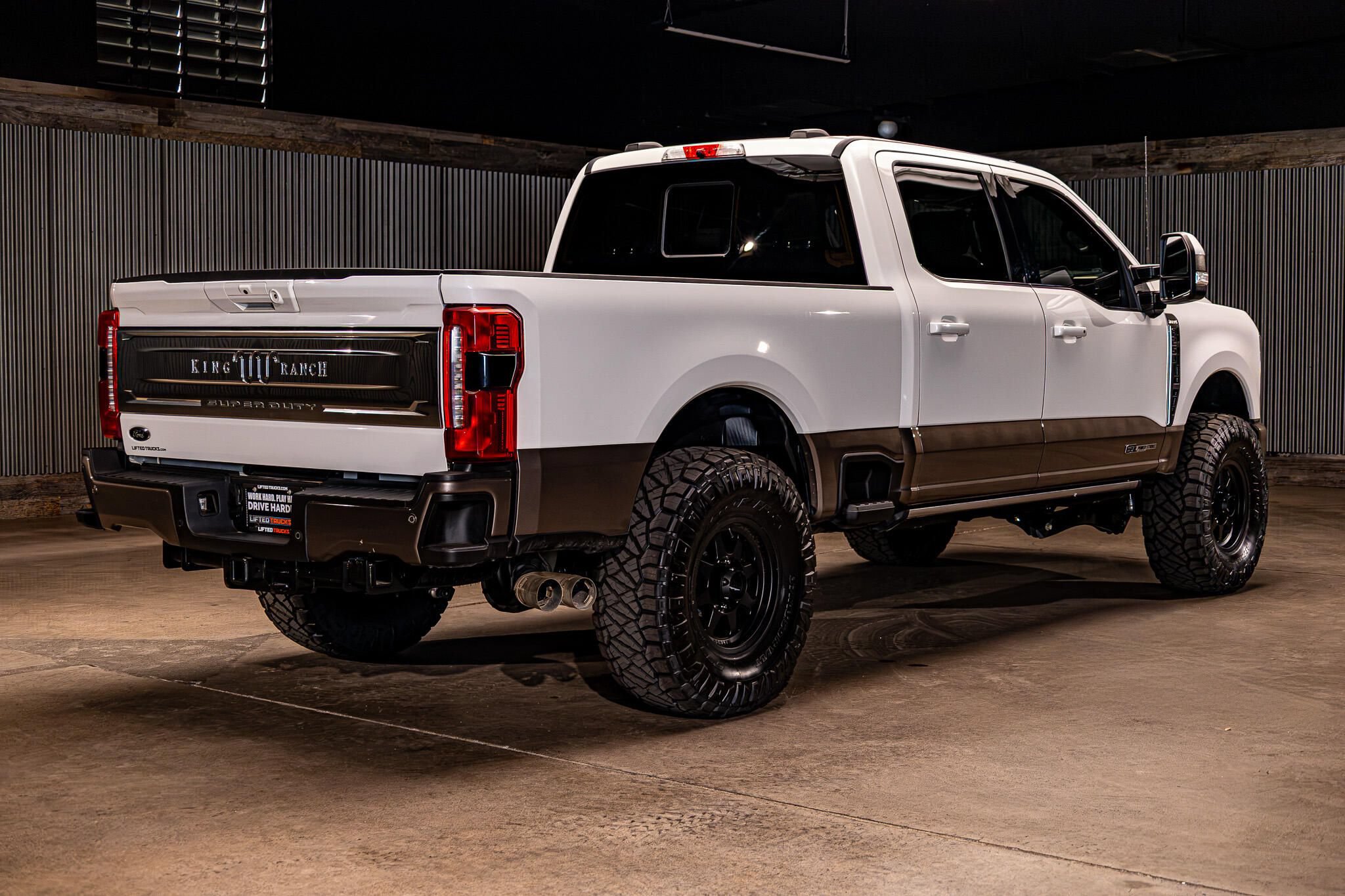 Used 2023 Ford F250 King Ranch AWD/4WD image 10