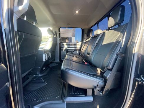 Used 2019 Ford F250 Lariat w/ Lariat Value Package image 20