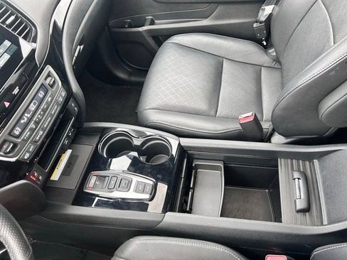 Used 2023 Honda Passport Elite image 14