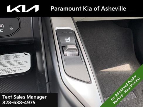New 2026 Kia Sorento S w/ S Panoramic Sunroof Package FWD image 15