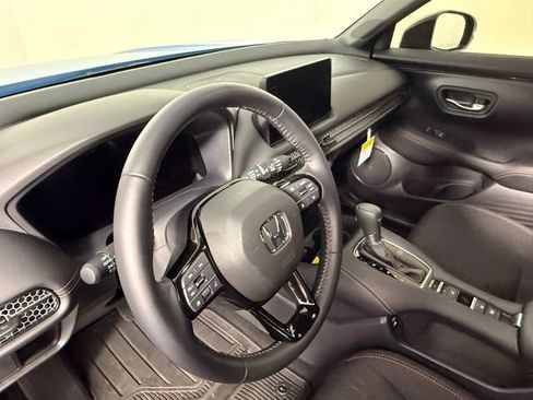 Used 2026 Honda HR-V Sport image 16
