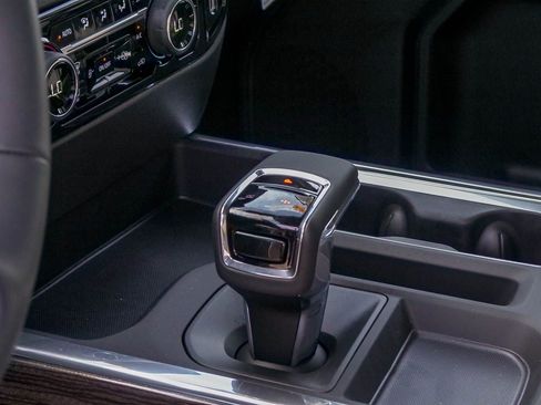 New 2026 Chevrolet Silverado 1500 LT Trail Boss w/ Safety Package image 18