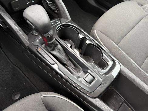 Used 2025 Chevrolet TrailBlazer LT image 41