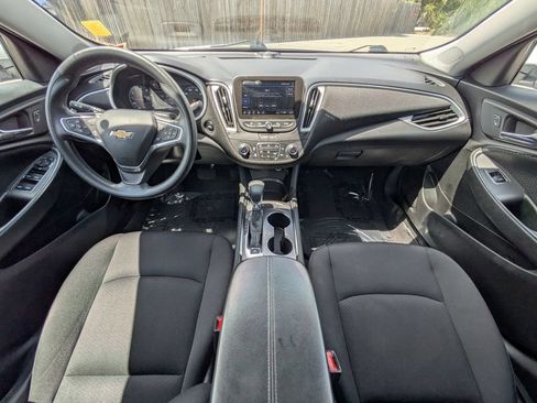 Used 2024 Chevrolet Malibu LT FWD image 15