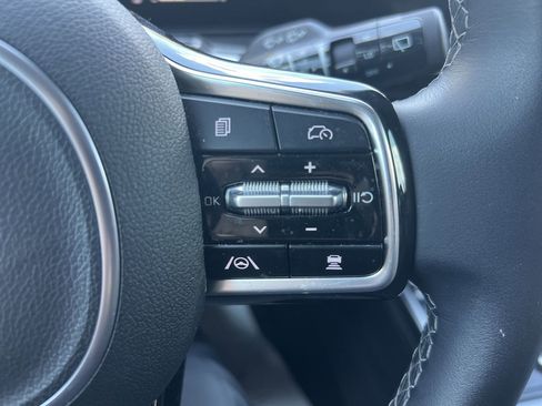 Used 2025 Kia Sorento S w/ Panoramic Sunroof Package AWD/4WD image 20
