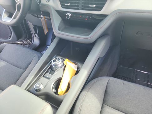 New 2026 Ford Explorer Active image 25