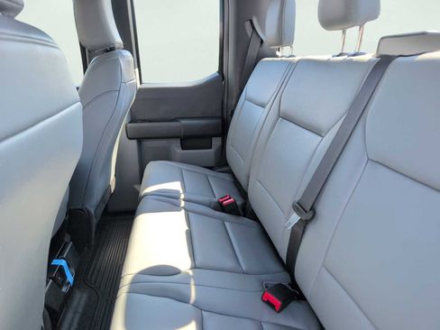 New 2026 Ford F250 XL image 22