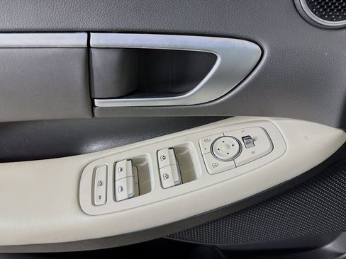 Certified 2025 Hyundai Sonata SEL AWD/4WD image 22