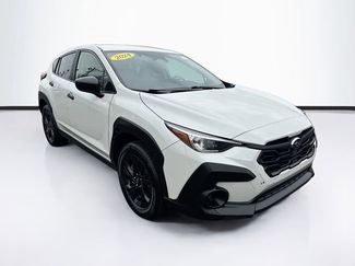 Used 2024 Subaru Crosstrek 2.0i video 1