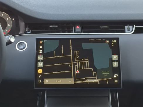 Certified 2024 Land Rover Range Rover Evoque S image 29