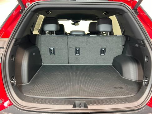 New 2027 Chevrolet Equinox RS w/ Safety and Technology Package AWD/4WD image 23