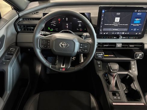 New 2026 Toyota RAV4 AWD Plug-in Hybrid image 17