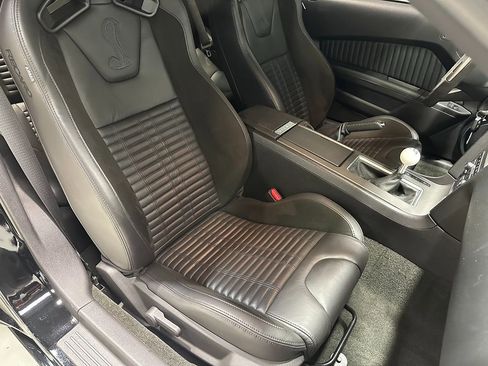 Used 2013 Ford Mustang Shelby GT500 image 18