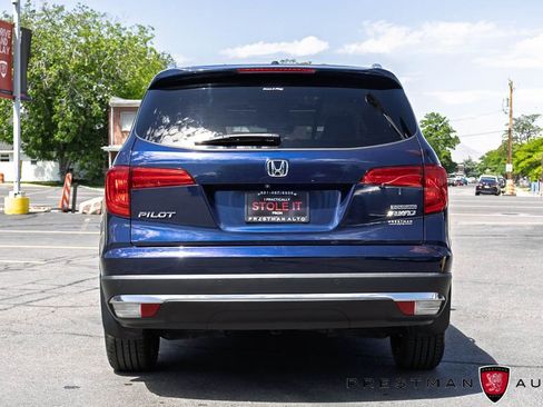 Used 2016 Honda Pilot Touring image 18