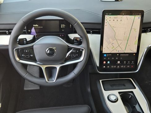 New 2026 Volvo EX90 Ultra AWD/4WD image 20