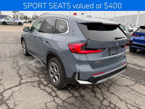 Certified 2023 BMW X1 xDrive28i w/ Convenience Package image 8