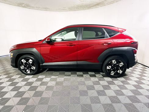 Used 2024 Hyundai Kona SEL w/ Convenience Package FWD image 6