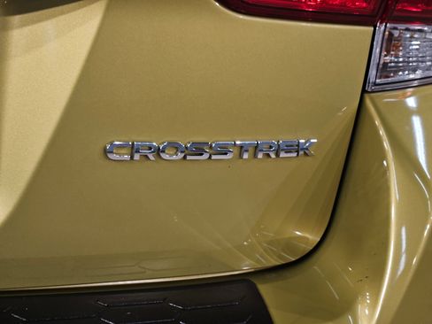 Used 2021 Subaru Crosstrek 2.0i Premium AWD/4WD image 36