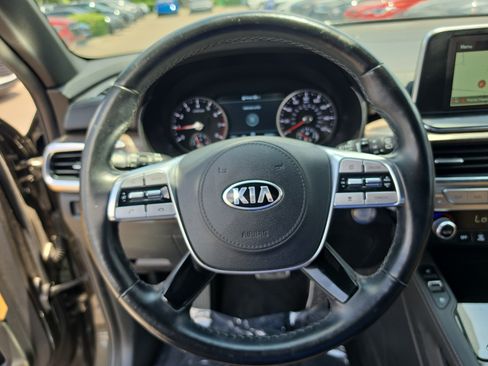 Used 2021 Kia Telluride SX w/ Nightfall Edition Package AWD/4WD image 31