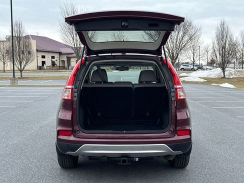 Used 2015 Honda CR-V EX-L image 13