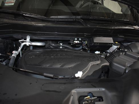 Certified 2023 Honda Ridgeline RTL image 37