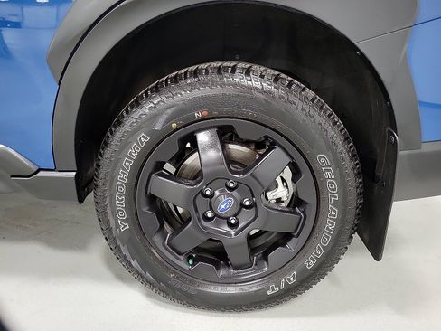 Used 2025 Subaru Outback Wilderness image 8