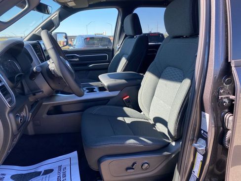 New 2026 RAM 1500 Big Horn image 22