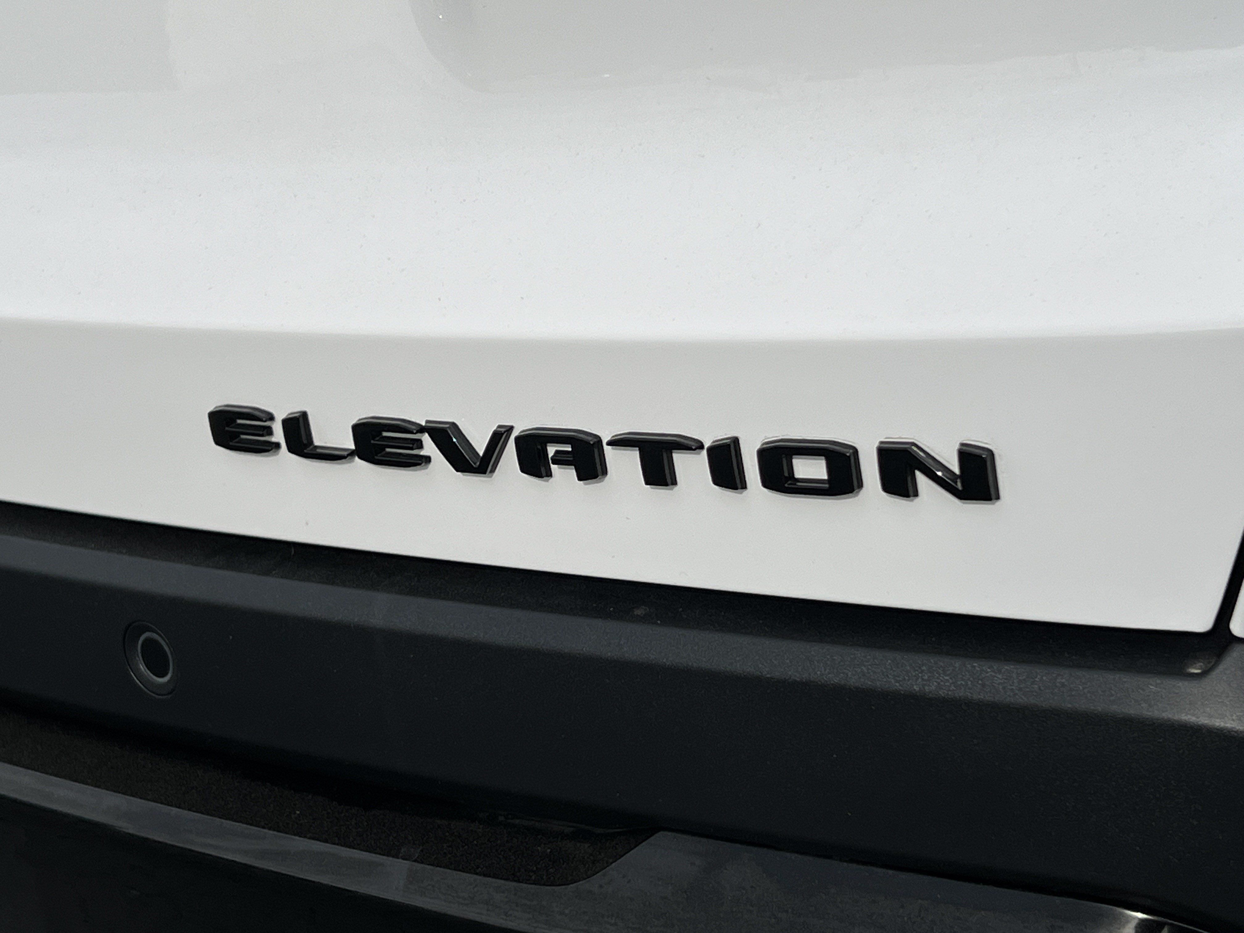 Used 2026 GMC Terrain Elevation w/ Elevation Premium Package AWD/4WD image 10